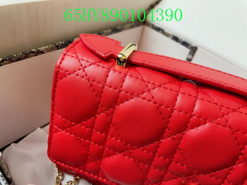 Glami - DOR Bags - 929