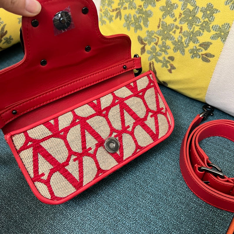 Glamy - VEL Bags - 406