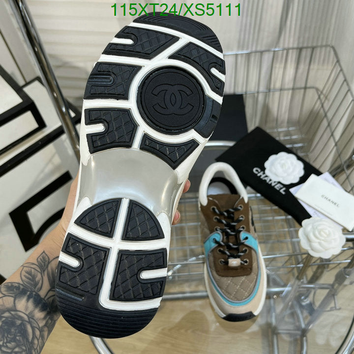 SAMC - CHL Women Shoes Sneakers - 185