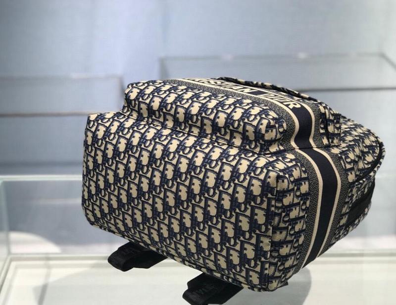 SAMCC - DOR Bags - 718