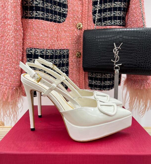SAMC - VEL Women Shoes - 265