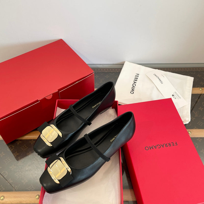Glami - FGO Women Shoes - 029