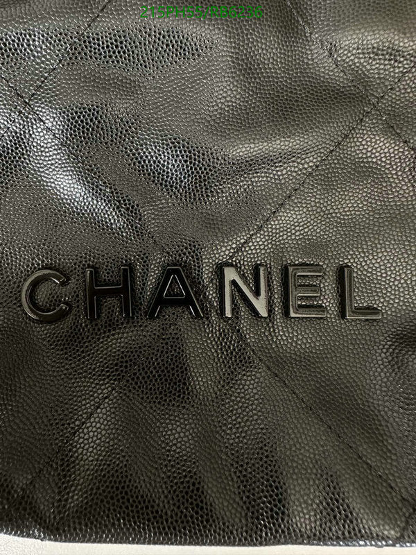 SAMC - CHL Bags - 413