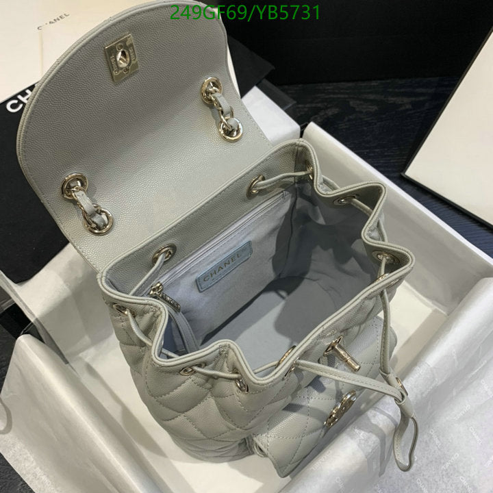 SAMC - CHL Bags - 827