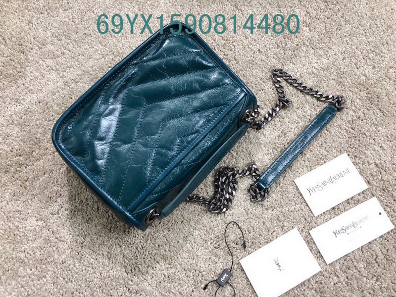 Glami - YLS Bags - 2140