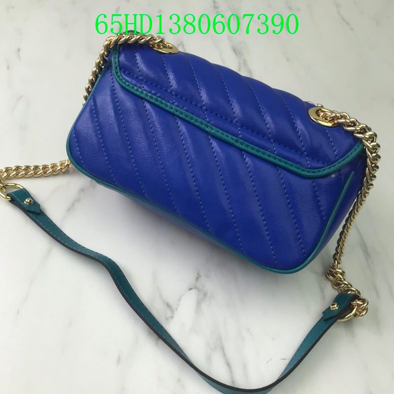 Glami Fashion - GCI Bags - 10411