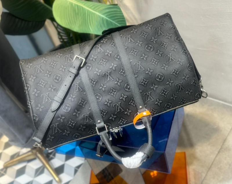 SAMC - LOV Bags - 1427