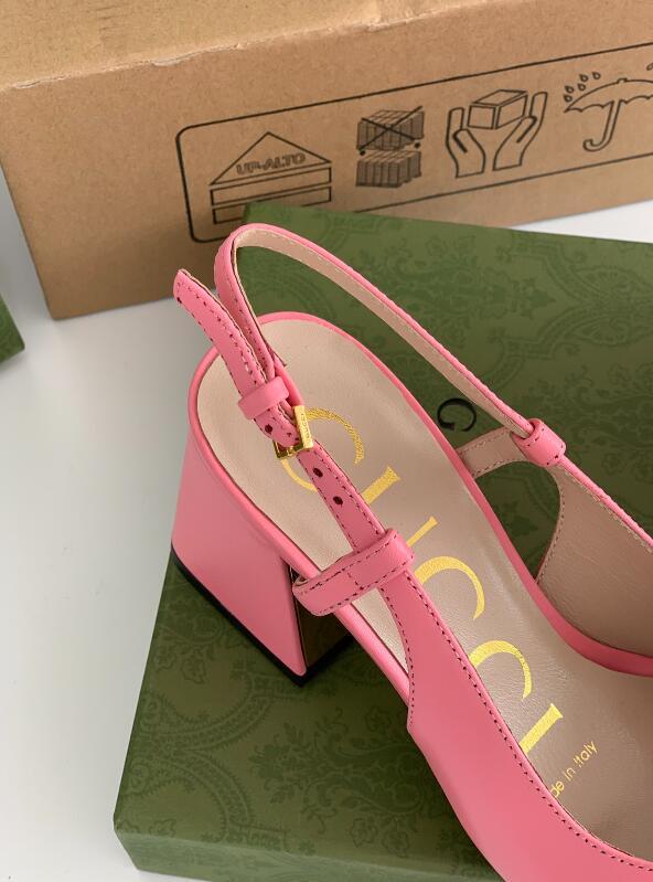 SAMC - GUKI Women Shoes - 1781