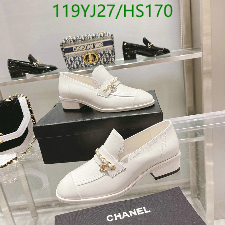 SAMC - CHL Women Shoes - 060