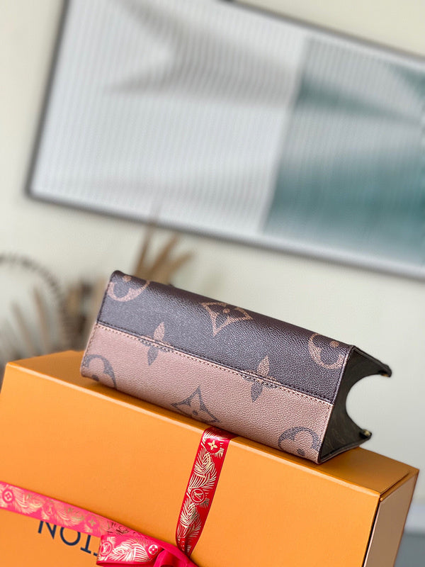 GlamI Lu-Vi bags - 4367