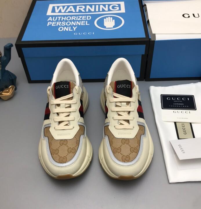 SAMC - GUKI Women Shoes - 1569