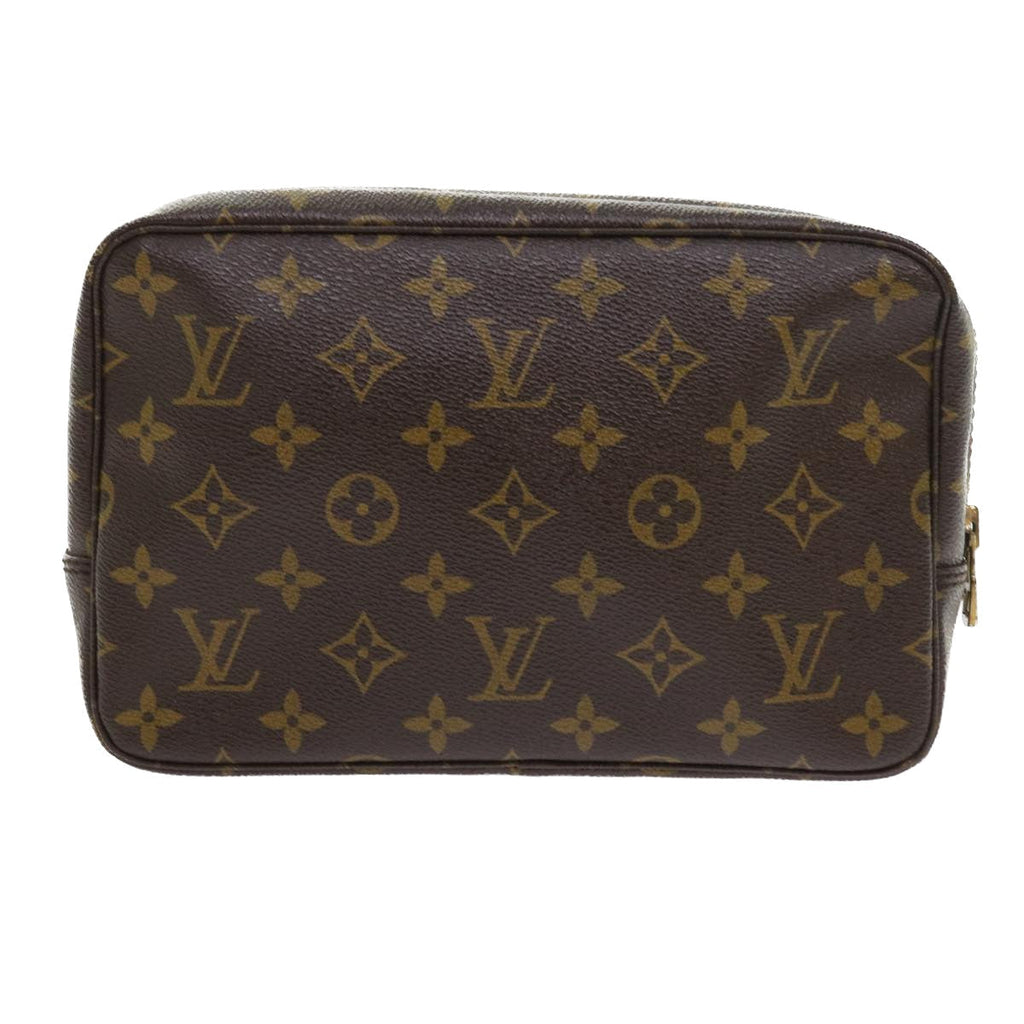 Louis Vuitton Trousse de Toilette Clutch Bag