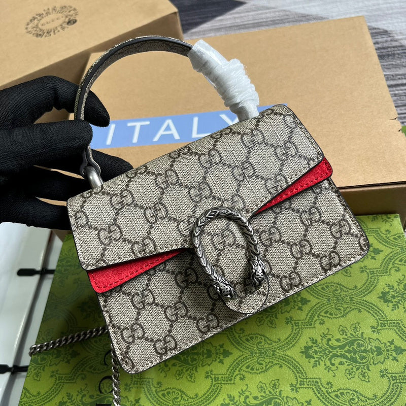 Satchel Bags - GCI Bags - 7315