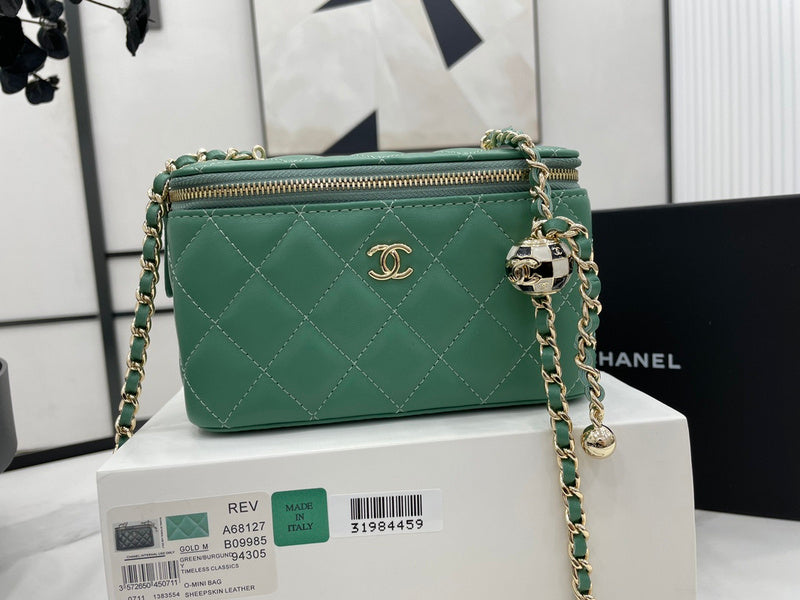 Satchel Bags - CLN Bags - 079