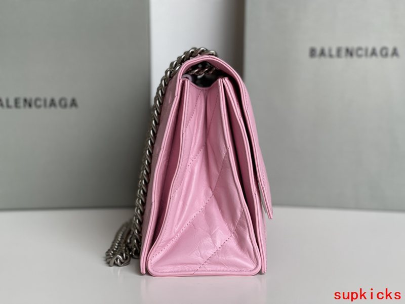 Glami- - BG Hourglass Bags - 072