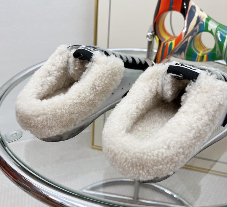 SAMC - GDBE Women Shoes - 049