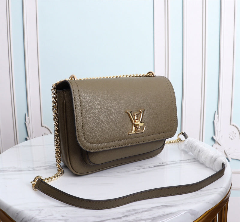 Satchel Bags - VL1 Bags - 630