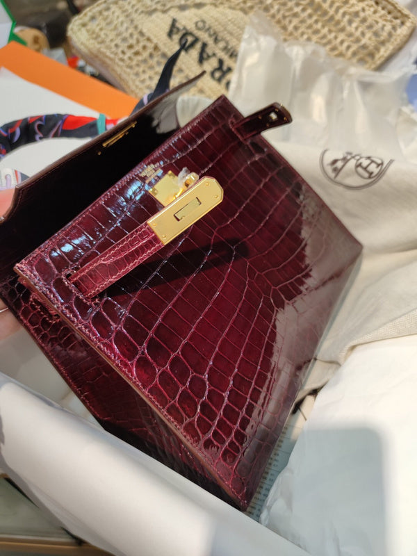 Glami - HMS Bags - 2251