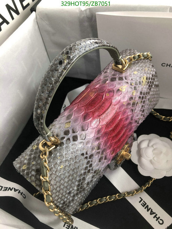 SAMC - CHL Bags - 415