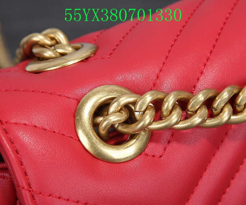 Glami Fashion - GCI Bags - 10479