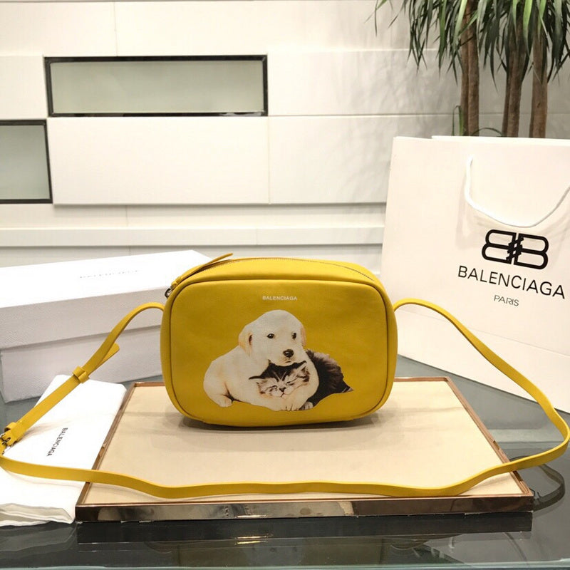 Glami-i - BG Lady Bags - 551