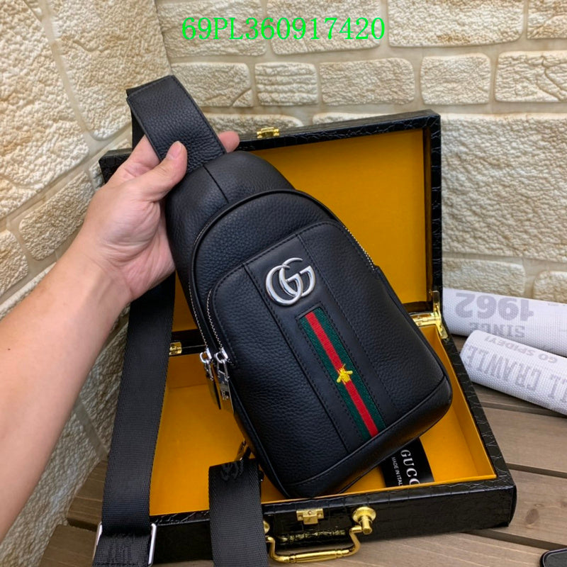 Glami - FDE Bags - 2345