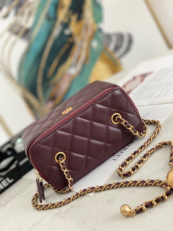 Satchel Bags - CHL Bags - 3691