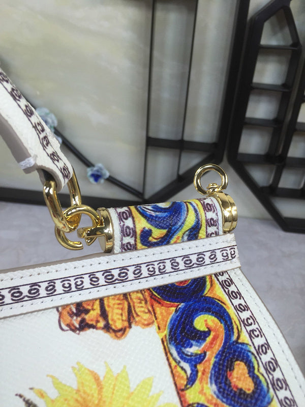 Satchel Bags - DG Bags - 260