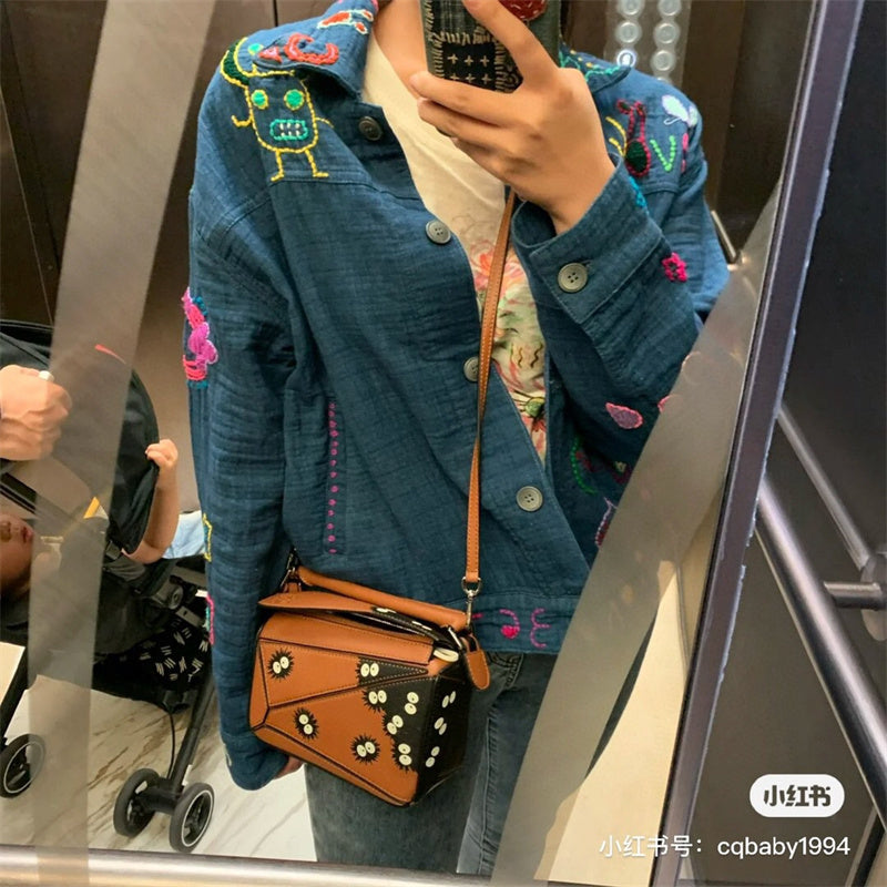 Glami - LWO Bags - 070
