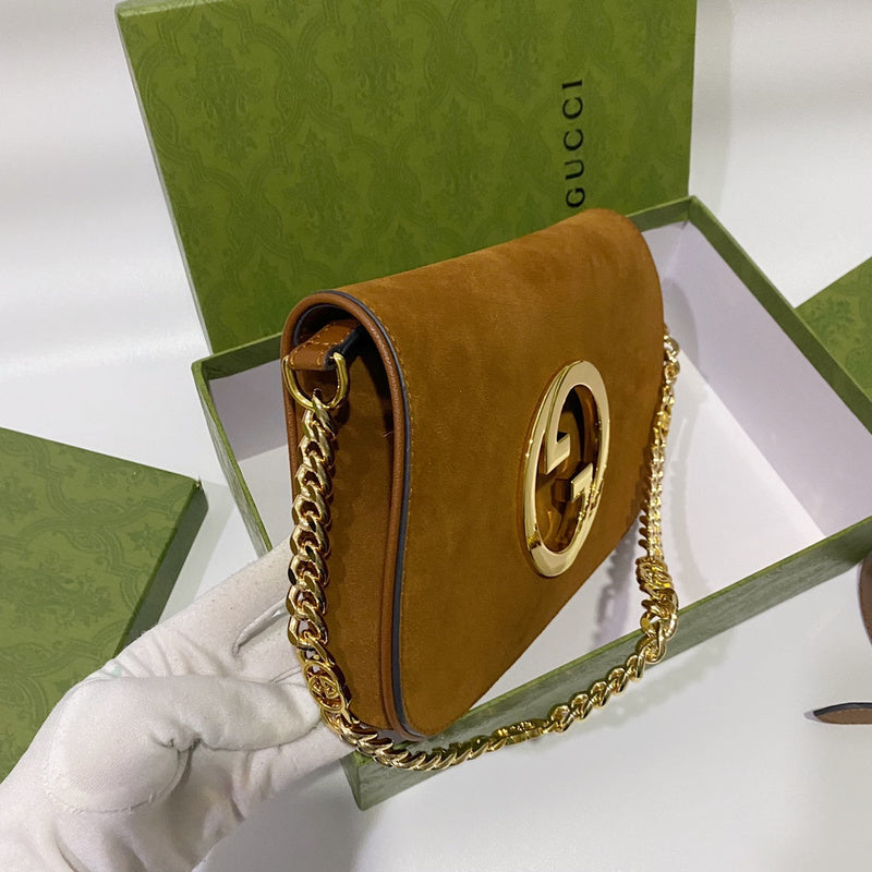 Satchel Bags - GCI Bags - 1749