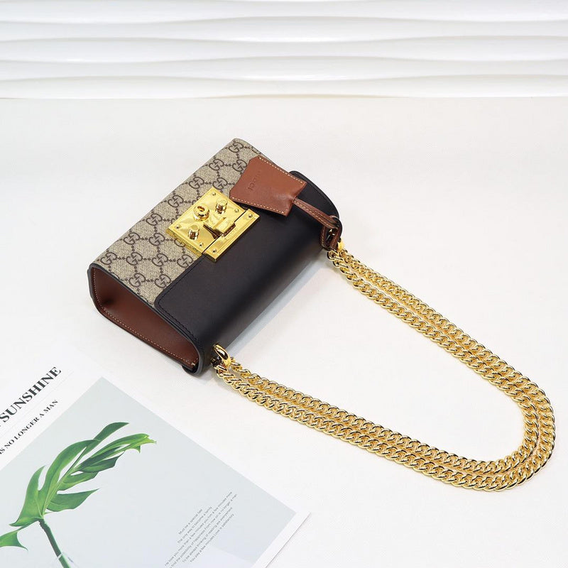 GlamI - GCI Bags - 1002