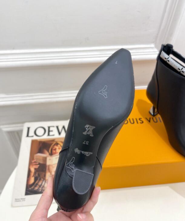 glamy - LOV Women Shoes - 365