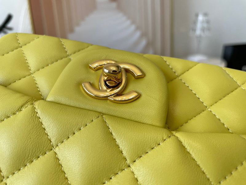 Chanel Bags