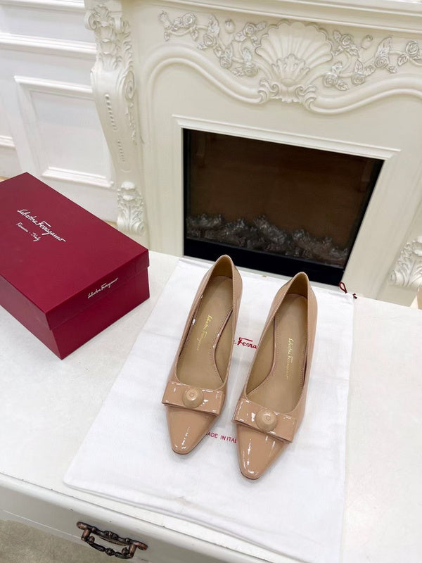 Glami - FGO Women Shoes - 146