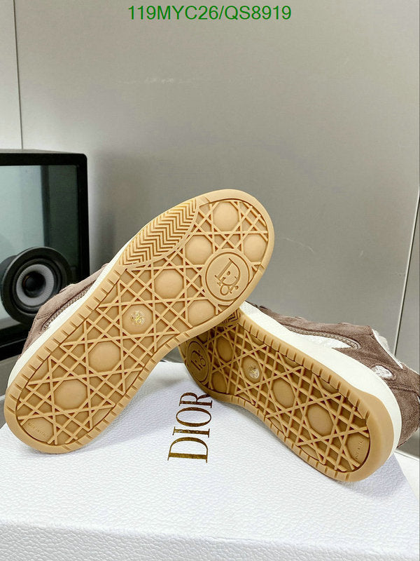 SAMCC - DOR Women Shoes - 1649