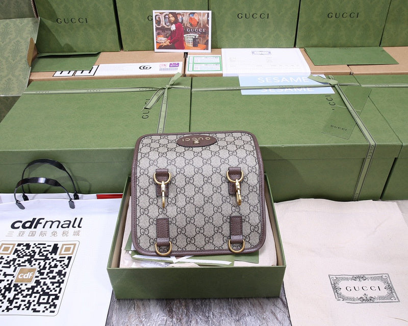 Satchel Bags - GCI Bags - 542