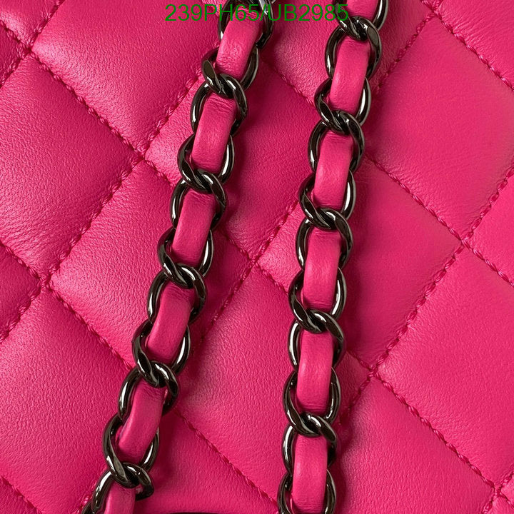SAMC - CHL Bags - 357