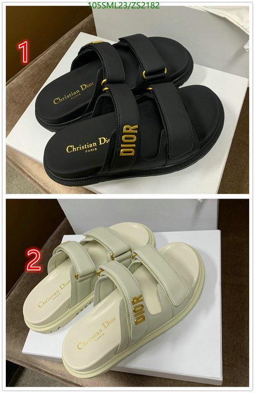 SAMCC - DOR Women Shoes - 2048