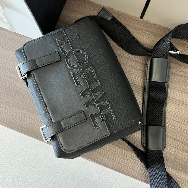 Glamy - LWO Bags - 483