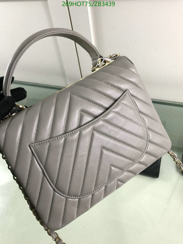 SAMC - CHL Bags - 534