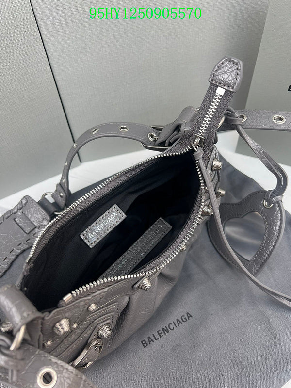 Satchel Bags - BGA Bags - 2133