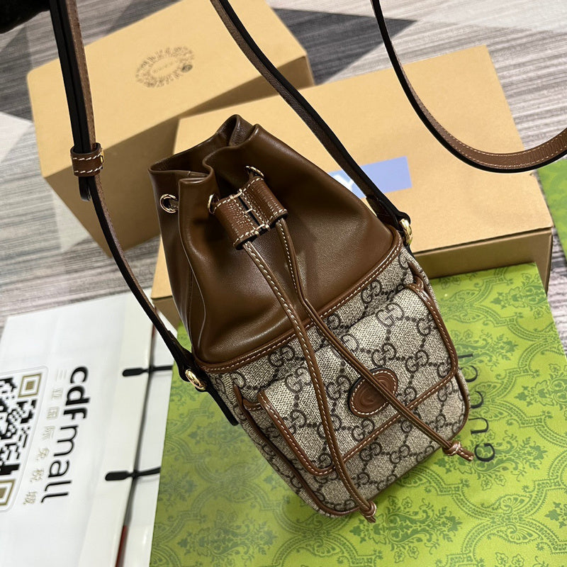 Glami-i - Guki Men Bags - 047