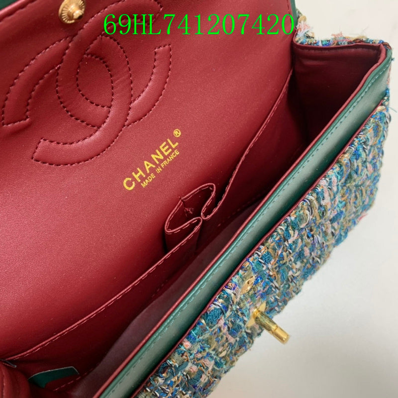 Glami - CHL Bags - 1755