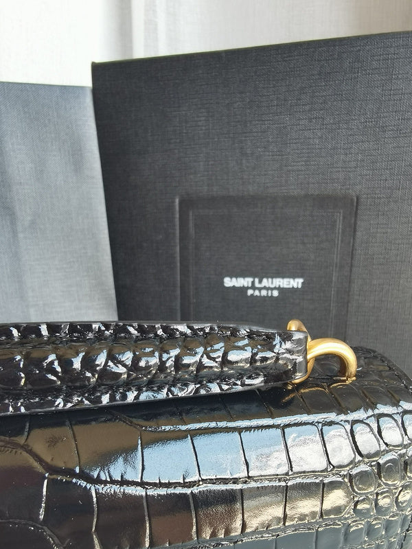 Glamy - YLS Bags - 1067