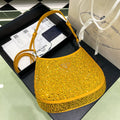 Satchel Bags - PDA Bags - 2177