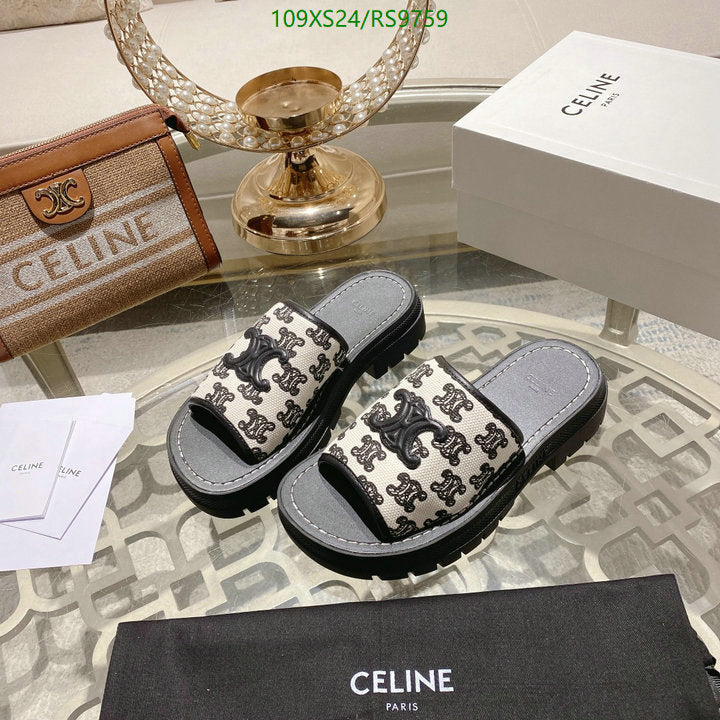 SAMC - COL Women Shoes - 235
