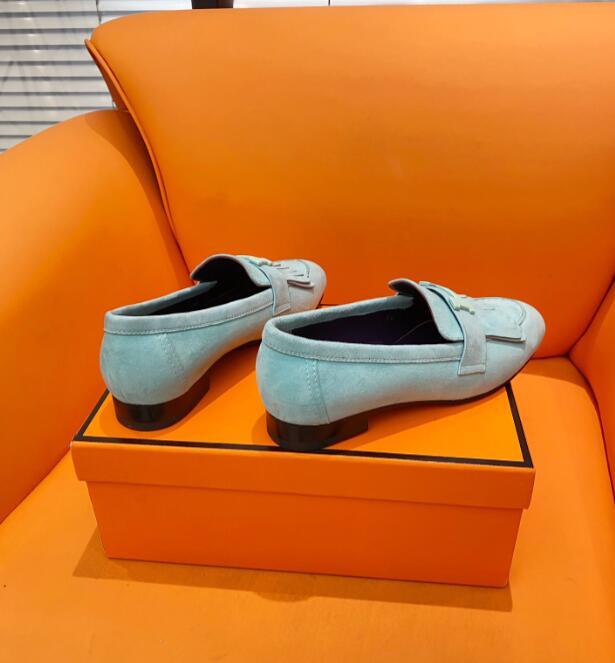 SAMC - HMS Women Shoes - 724