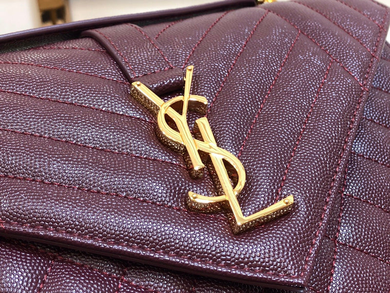 Satchel Bags - SLY Bags - 2450