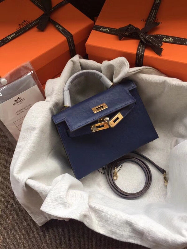 Satchel Bags - HMS-Bags - 741