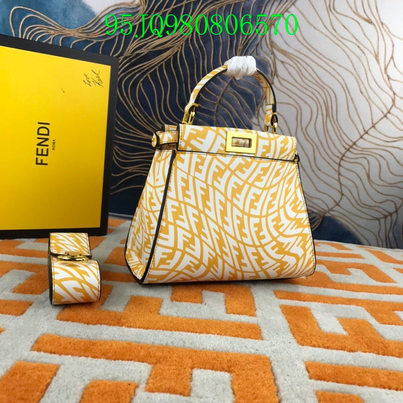 Glami - FDE Bags - 2455